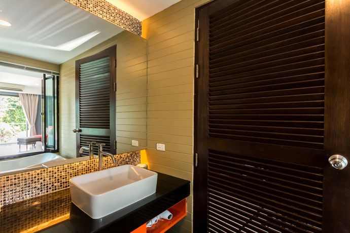 Imagen de la habitación del Hotel Moxi Boutique. Foto 18