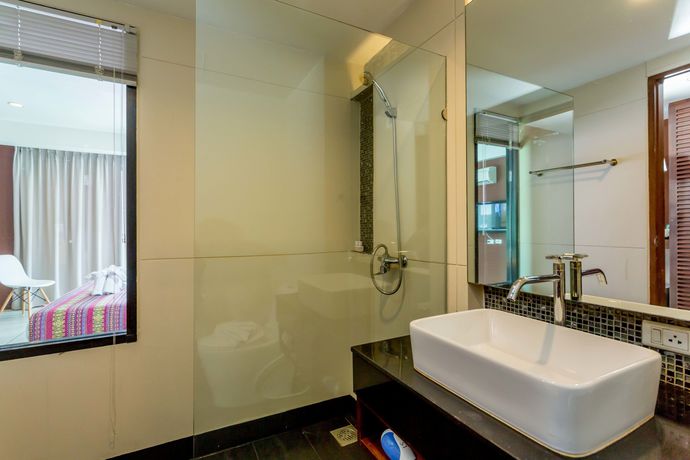 Imagen general del Hotel Moxi Boutique. Foto 4