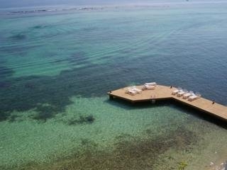 Imagen general del Hotel Moxon Beach. Foto 2