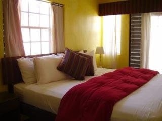 Imagen de la habitación del Hotel Moxon Beach. Foto 4