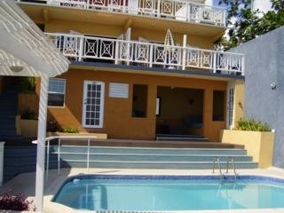 Imagen de la piscina del Hotel Moxon Beach. Foto 5