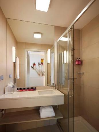 Imagen general del Hotel Moxy Aberdeen Airport. Foto 4