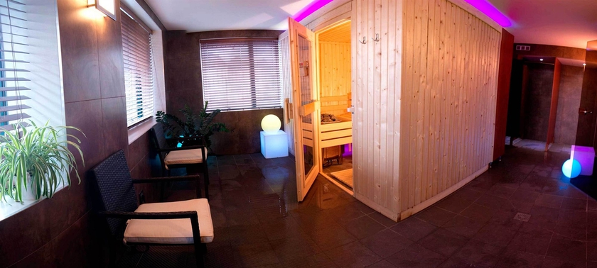 Imagen general del Hotel Moxy Annecy. Foto 1