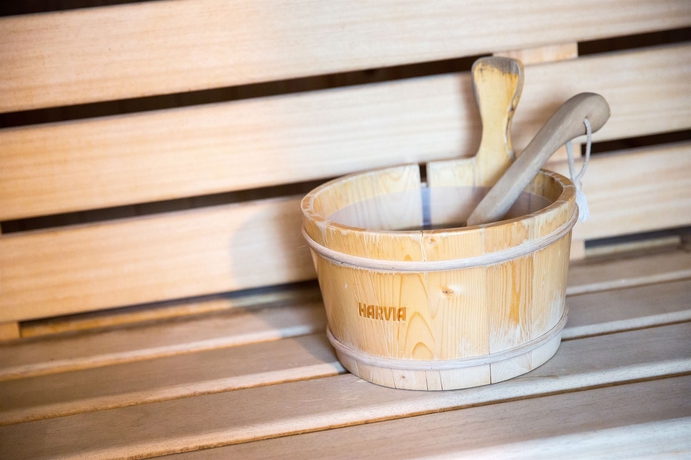 Imagen general del Hotel Moxy Annecy. Foto 2