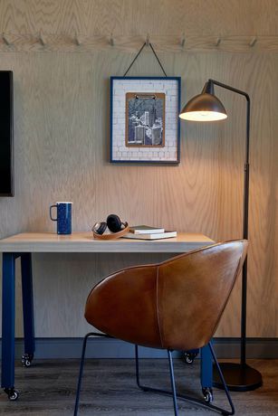 Imagen de la habitación del Hotel Moxy Atlanta Midtown. Foto 18
