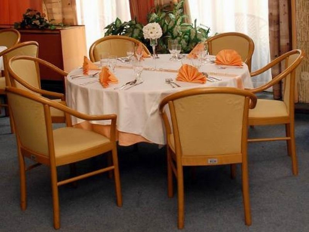 Imagen general del Hotel Moxy Belgrade. Foto 4