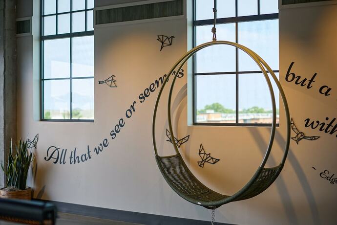 Imagen general del Hotel Moxy Charleston Downtown. Foto 5