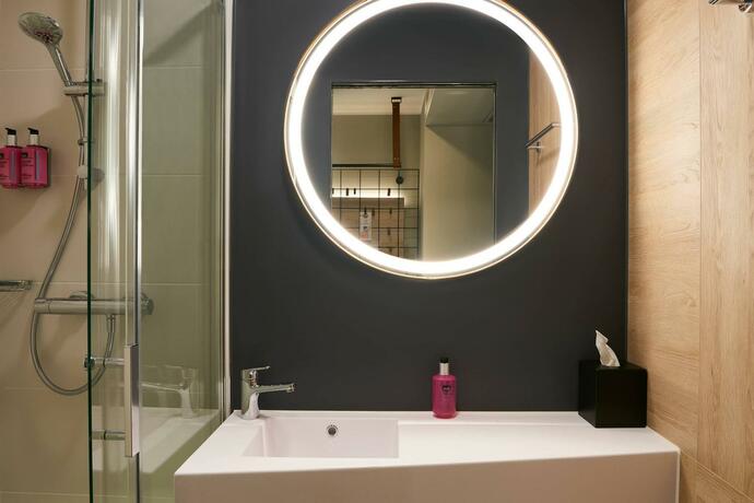 Imagen general del Hotel Moxy Chester. Foto 6