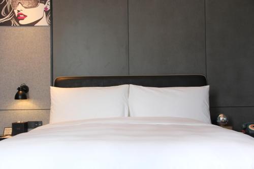 Imagen general del Hotel Moxy Chongqing. Foto 9