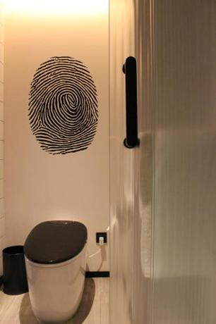 Imagen de la habitación del Hotel Moxy Chongqing. Foto 15