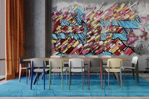 Imagen general del Hotel Moxy Cork. Foto 3