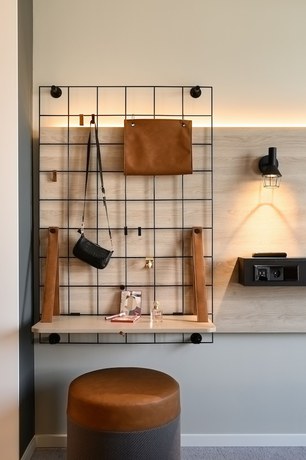 Imagen de la habitación del Hotel Moxy Dresden Neustadt. Foto 12