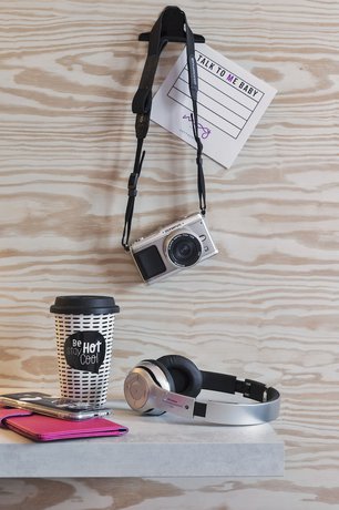 Imagen de la habitación del Hotel Moxy Duesseldorf South. Foto 10