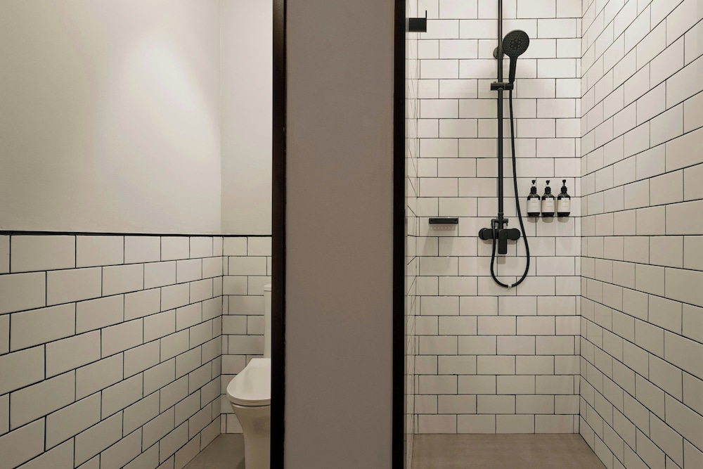 Imagen de la habitación del Hotel Moxy Kuala Lumpur Chinatown. Foto 3