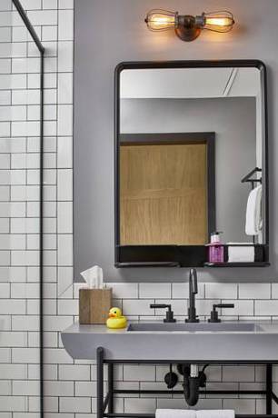 Imagen de la habitación del Hotel Moxy Minneapolis Uptown. Foto 5