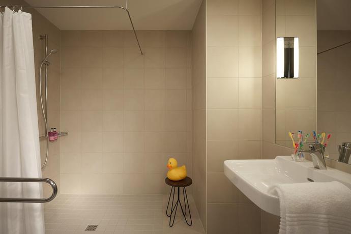 Imagen general del Hotel Moxy Munich Airport. Foto 1