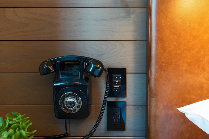 Imagen de la habitación del Hotel Moxy NYC Downtown. Foto 14