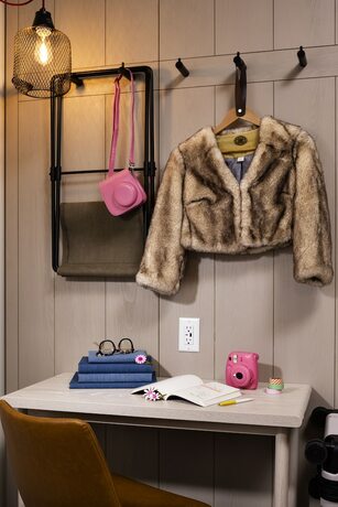 Imagen de la habitación del Hotel Moxy Omaha Downtown. Foto 17