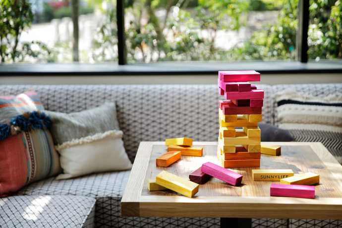 Imagen general del Hotel Moxy Osaka Shin Umeda. Foto 2