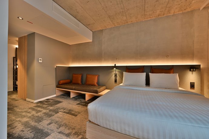 Imagen de la habitación del Hotel Moxy Outletcity Metzingen. Foto 2