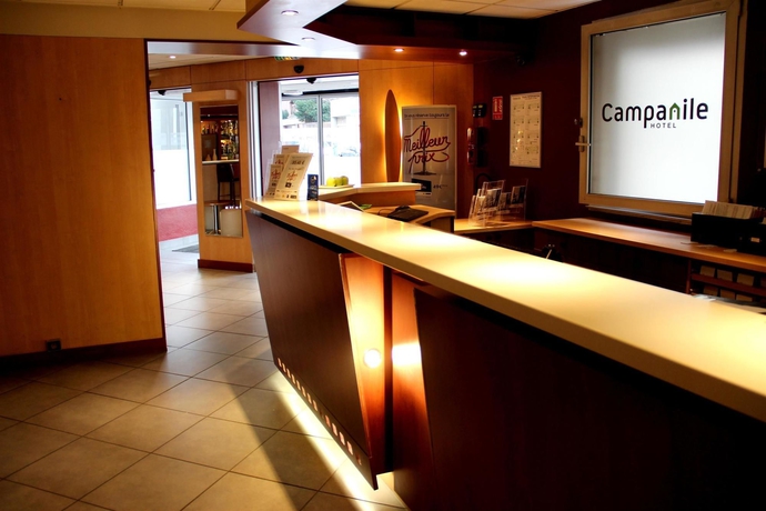 Imagen de los interiores del Hotel Moxy Paris Bastille France. Foto 13