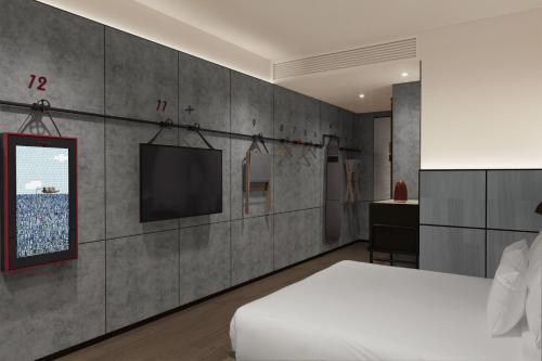 Imagen general del Hotel Moxy Qiandao Lake. Foto 5