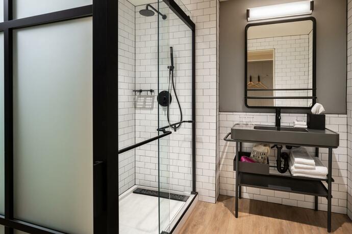 Imagen general del Hotel Moxy Springfield Downtown. Foto 1