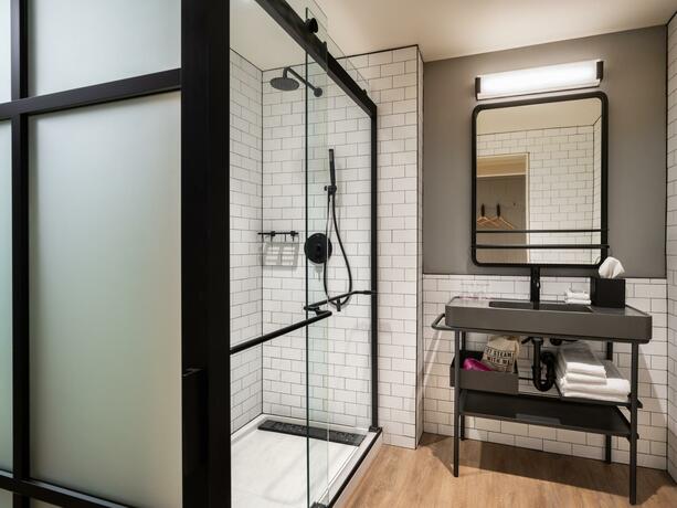 Imagen general del Hotel Moxy Springfield Downtown. Foto 5