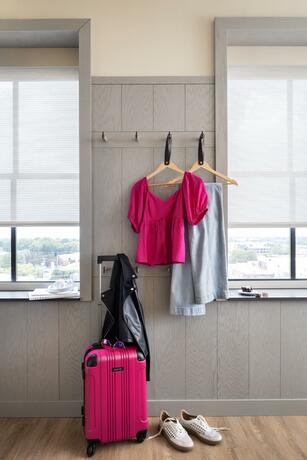Imagen general del Hotel Moxy Springfield Downtown. Foto 14