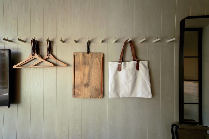 Imagen de la habitación del Hotel Moxy Washington, DC Downtown. Foto 6