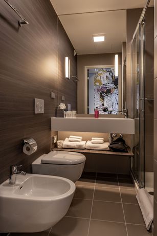 Imagen de la habitación del Hotel Moxy York. Foto 12