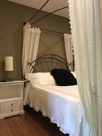 Imagen de la habitación del Hotel Moya Landete. Foto 11