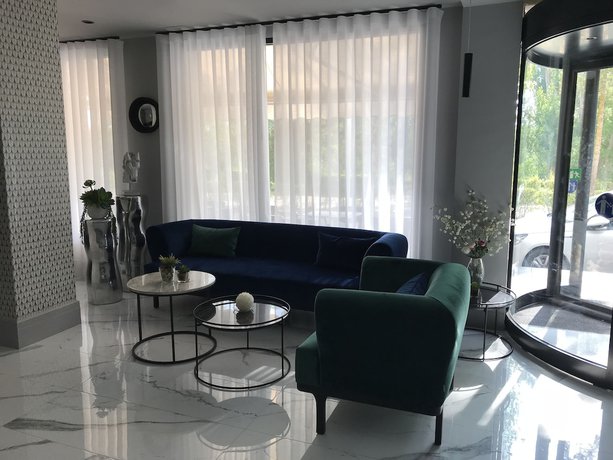 Imagen de los interiores del Hotel Moya Landete. Foto 20