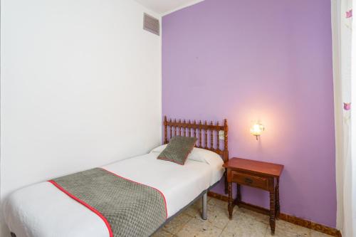 Imagen de la habitación del Hotel Moya, Monesterio. Foto 8
