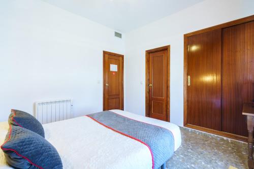 Imagen general del Hotel Moya, Monesterio. Foto 3