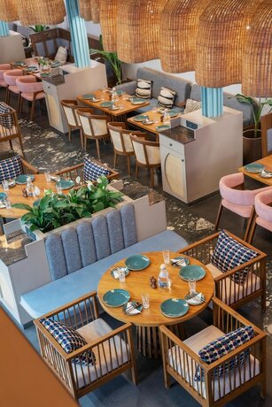 Imagen general del Hotel Moyrah By Greenpark. Foto 6