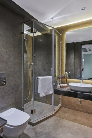 Imagen general del Hotel Moyrah By Greenpark. Foto 8