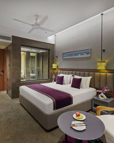 Imagen de la habitación del Hotel Moyrah By Greenpark. Foto 19
