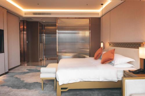 Imagen general del Hotel Moyun. Foto 3