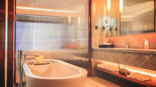 Imagen general del Hotel Moyun. Foto 4