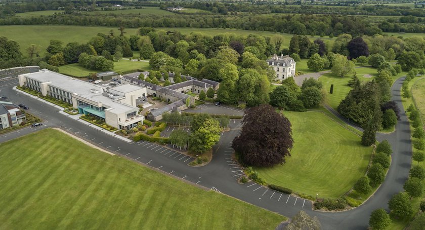 Imagen general del Hotel Moyvalley and Golf Resort. Foto 1