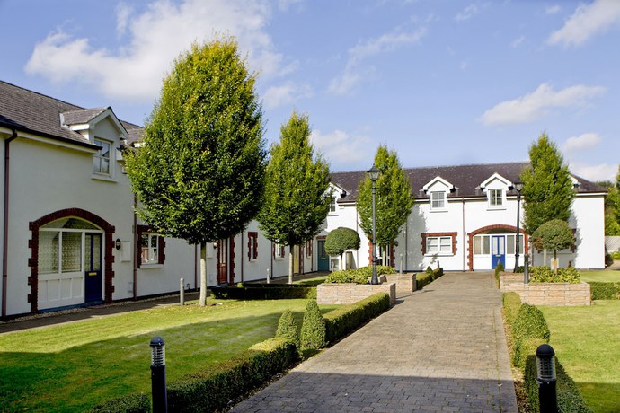 Imagen de la habitación del Hotel Moyvalley and Golf Resort. Foto 9