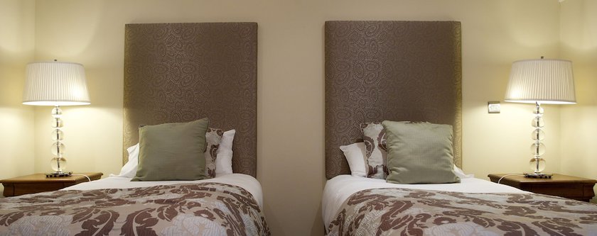 Imagen de la habitación del Hotel Moyvalley and Golf Resort. Foto 10