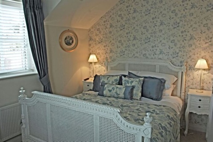 Imagen de la habitación del Hotel Moyvalley and Golf Resort. Foto 14