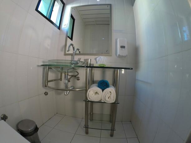 Imagen general del Hotel Mozaika Guesthouse 2. Foto 1