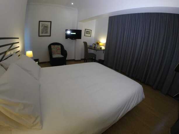 Imagen general del Hotel Mozaika Guesthouse 2. Foto 2