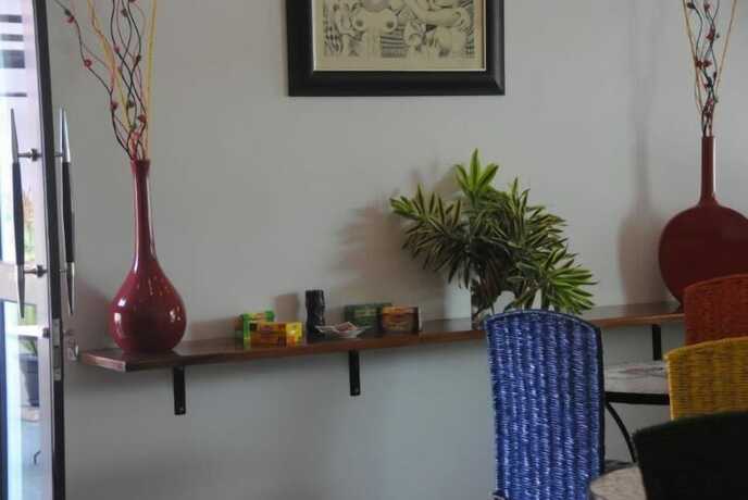 Imagen general del Hotel Mozaika Guesthouse 2. Foto 5