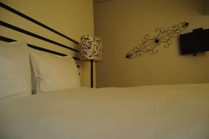 Imagen general del Hotel Mozaika Guesthouse 2. Foto 7