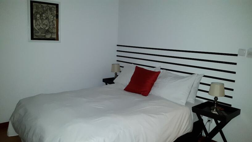 Imagen general del Hotel Mozaika Guesthouse 2. Foto 8