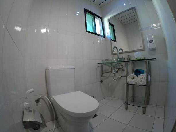 Imagen general del Hotel Mozaika Guesthouse 2. Foto 9